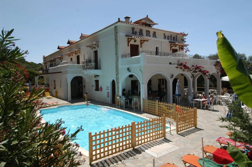 Hotel photo 16