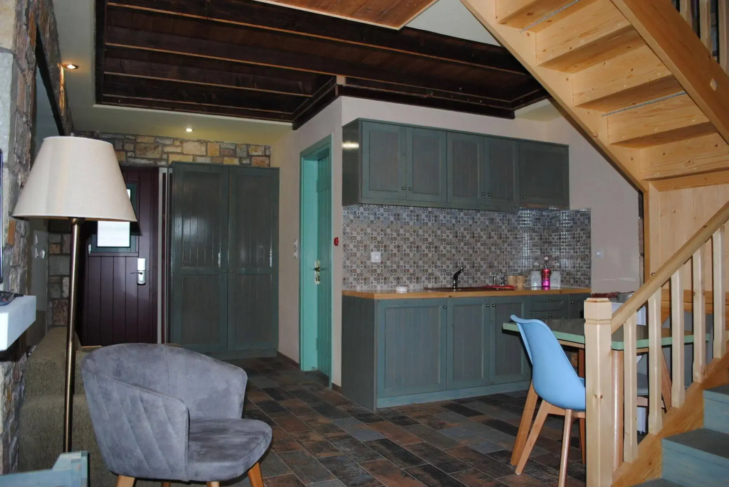 Oreiades Suites - фото 15