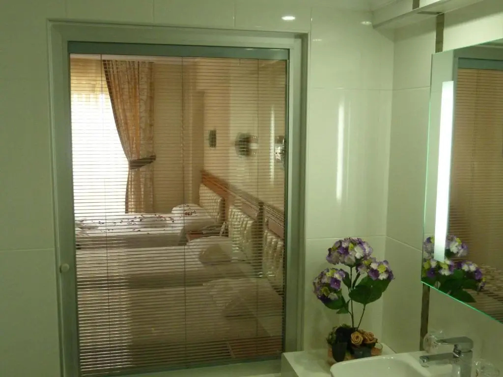 Prestige Hotel Old City - Chambres