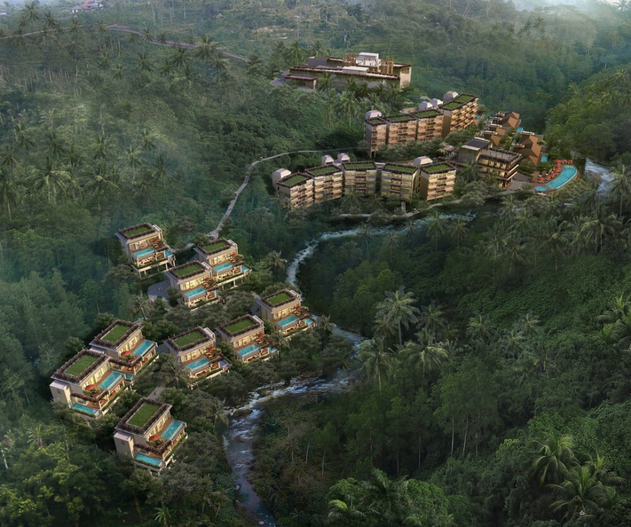 Kimpton Suntaya Bali Ubud by IHG