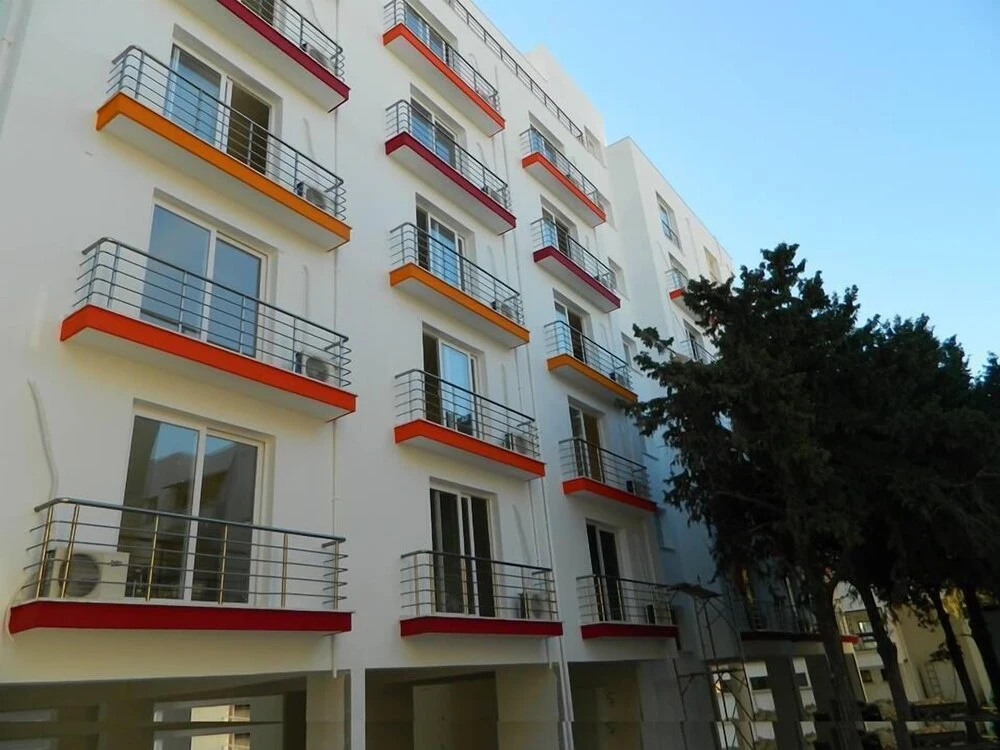 Girne Ideal Rezidans