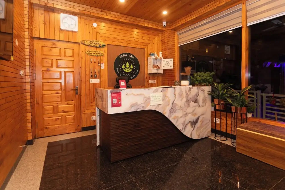 Hotel photo 2