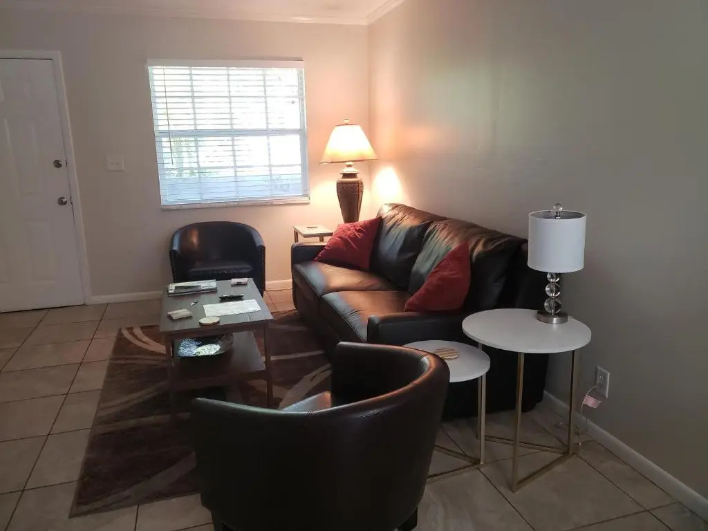 The Tropical Oasis Condos - Chambres