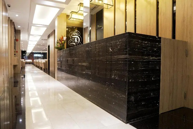 Hotel photo 17