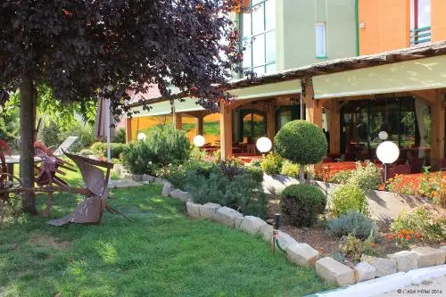 Hotel photo 20