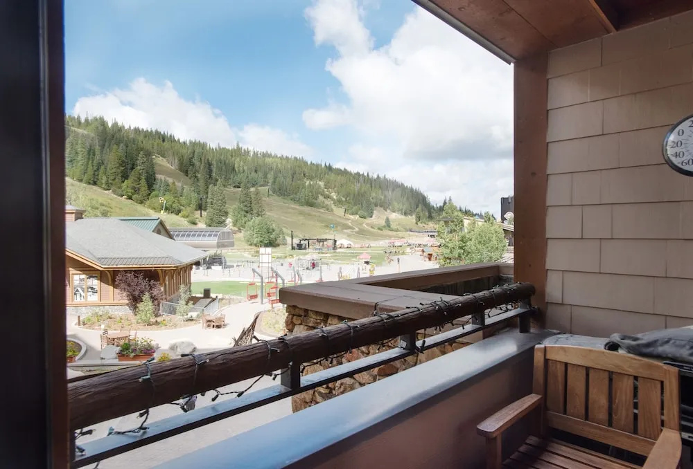 Zephyr Mountain Lodge, Condo | 3 Bedroom (Premium-Rated Condo 2323)