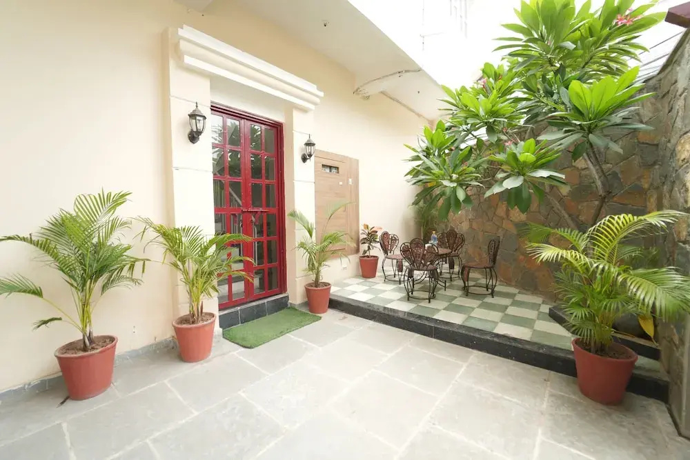 Hotel photo 18