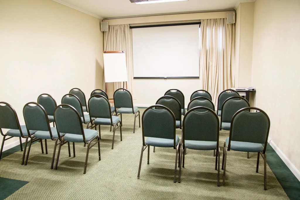 Quality Suites Vila Olimpia - Général