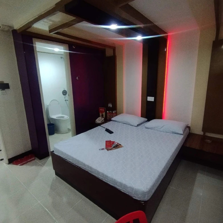 Hotel Sogo Bagong Barrio Caloocan - Chambres