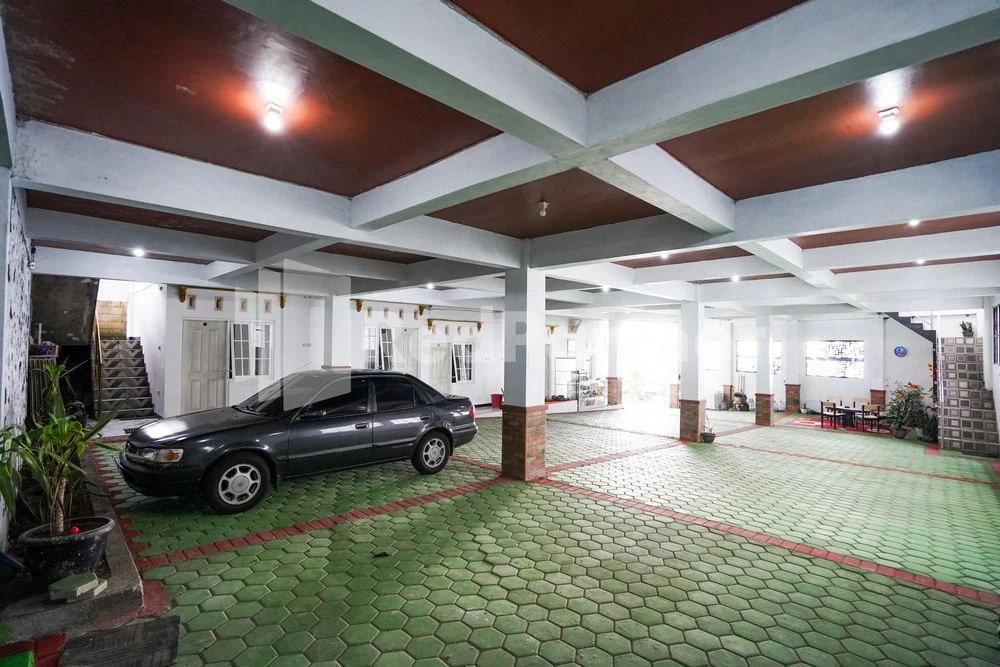 Hotel Green View near Sarangan Lake RedPartner