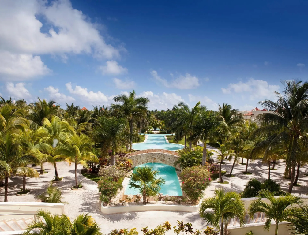 El Dorado Royale, Catamarán, Cenote & More Inclusive Aparthotel