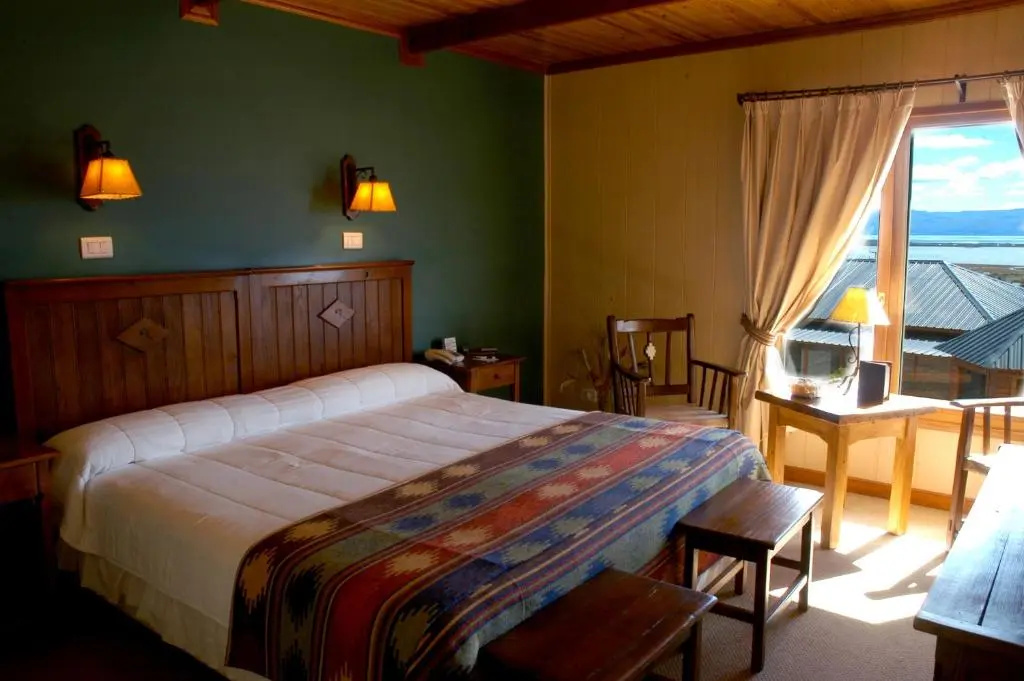 Boutique Hotel La Cantera - Chambres
