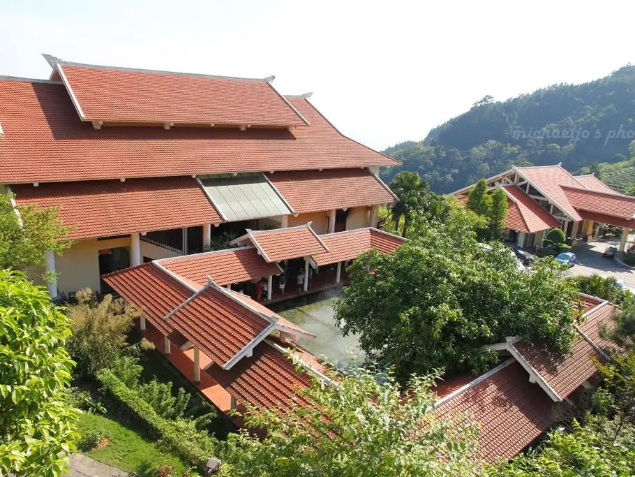 Belvedere Tam Dao Resort - Chambres