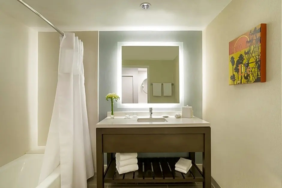 Hyatt Regency Newport Beach - Chambres