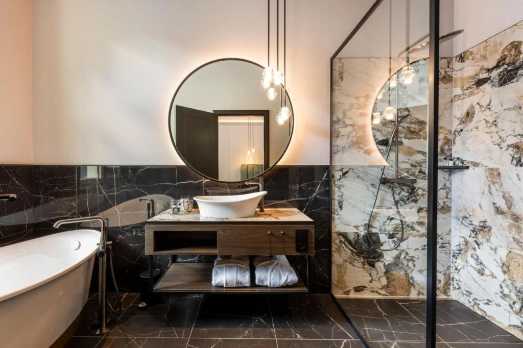 O11 Boutique Hotel Vienna - Général