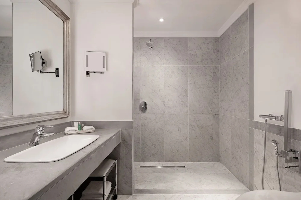 The Westin Palace Hotel, Milan - Chambres