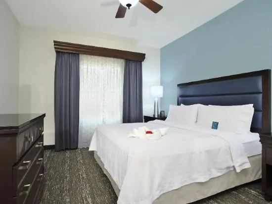 Homewood Suites by Hilton Miami Airport West - Chambres