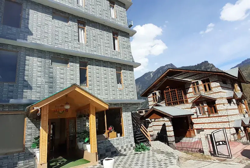 Hotel photo 6
