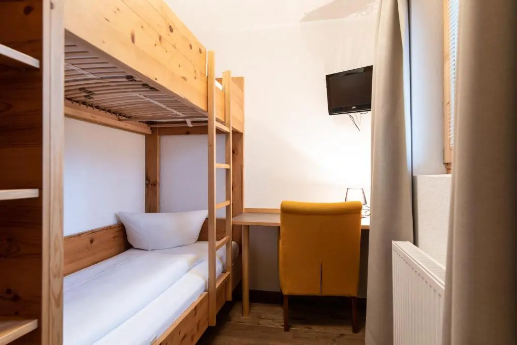 Hotel Mari Pop - Chambres