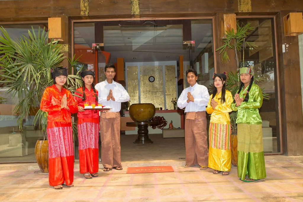 Hotel photo 16