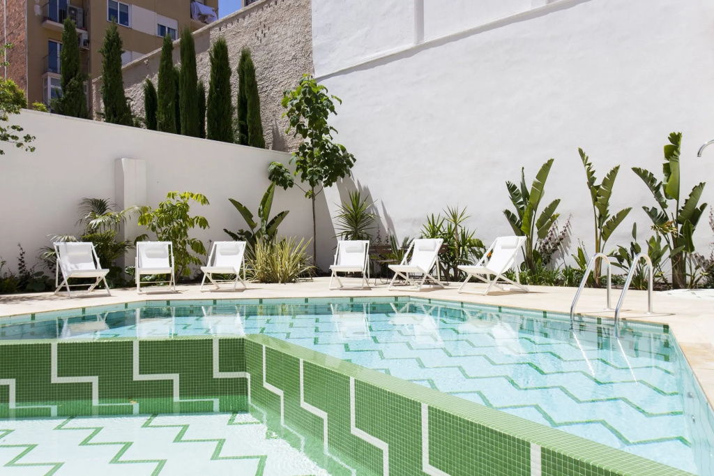Aspasios Garden Apartments - 4