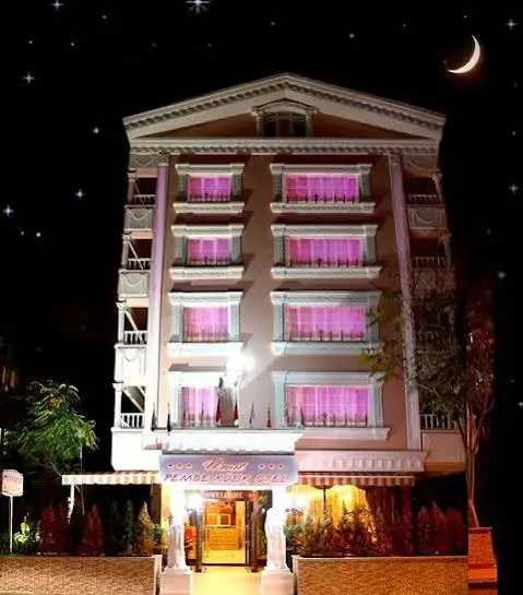 Hotel photo 26
