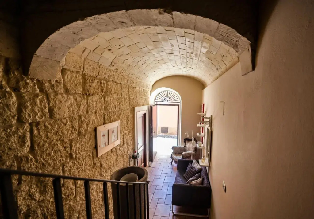 Suite Home Al Centro Di Sassari - фото 16