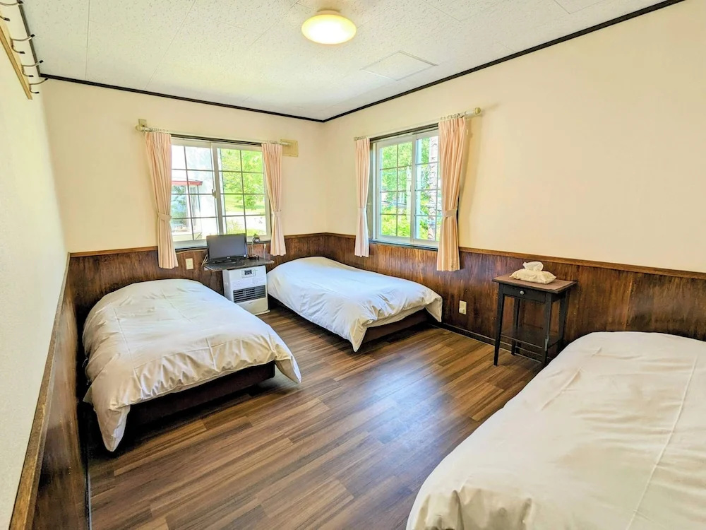 Pension Cotton Farm 사진 3