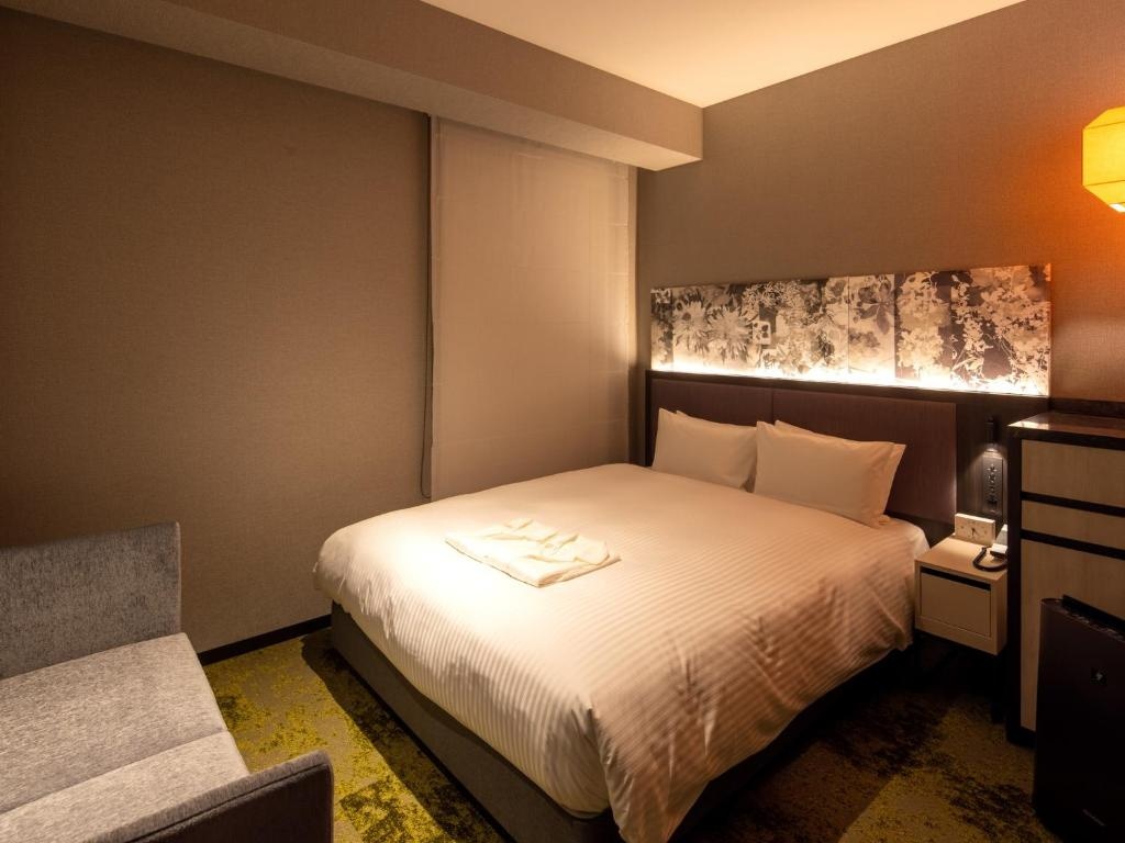 Hotel Forza Kyoto Shijo Kawaramachi 사진 5