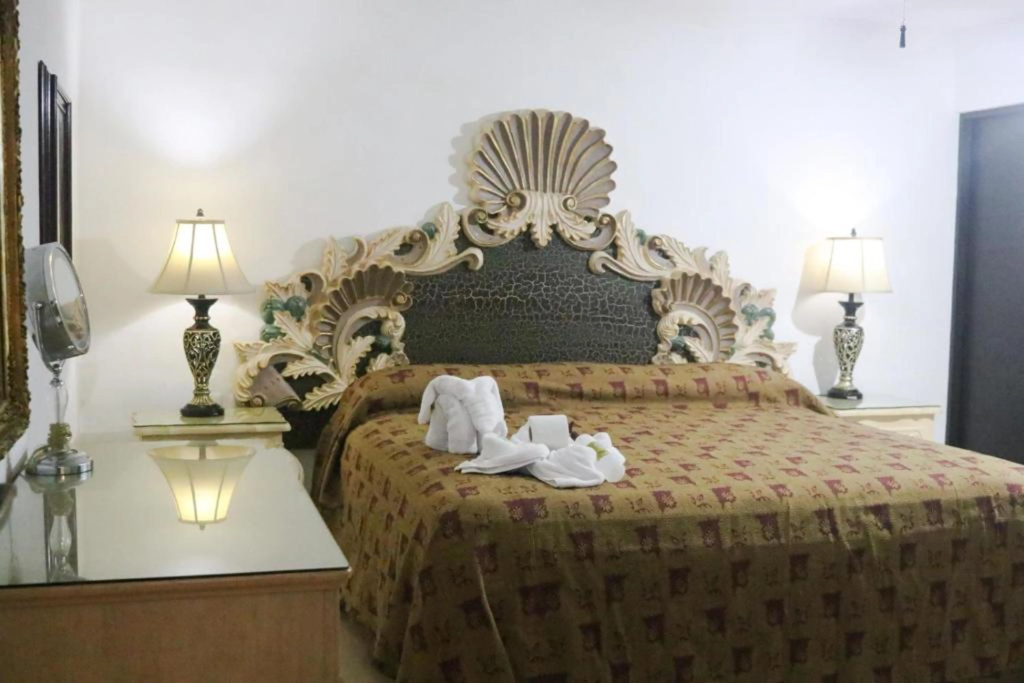Hotel Palacio Canton — 3