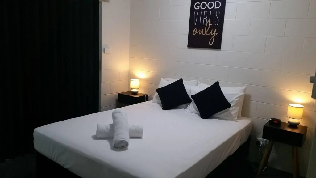 Titree Resort Holiday Apartments - Général