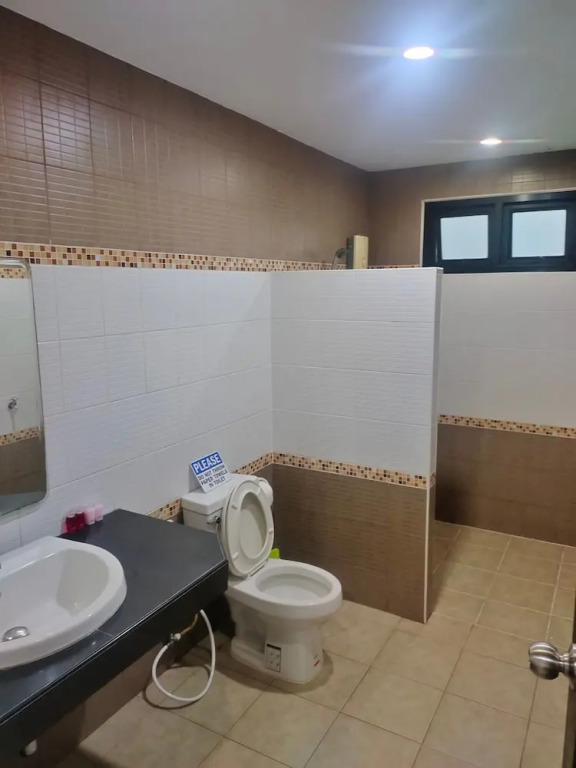 Апартаменты c 1 комнатой с балконом в BEA Apartment