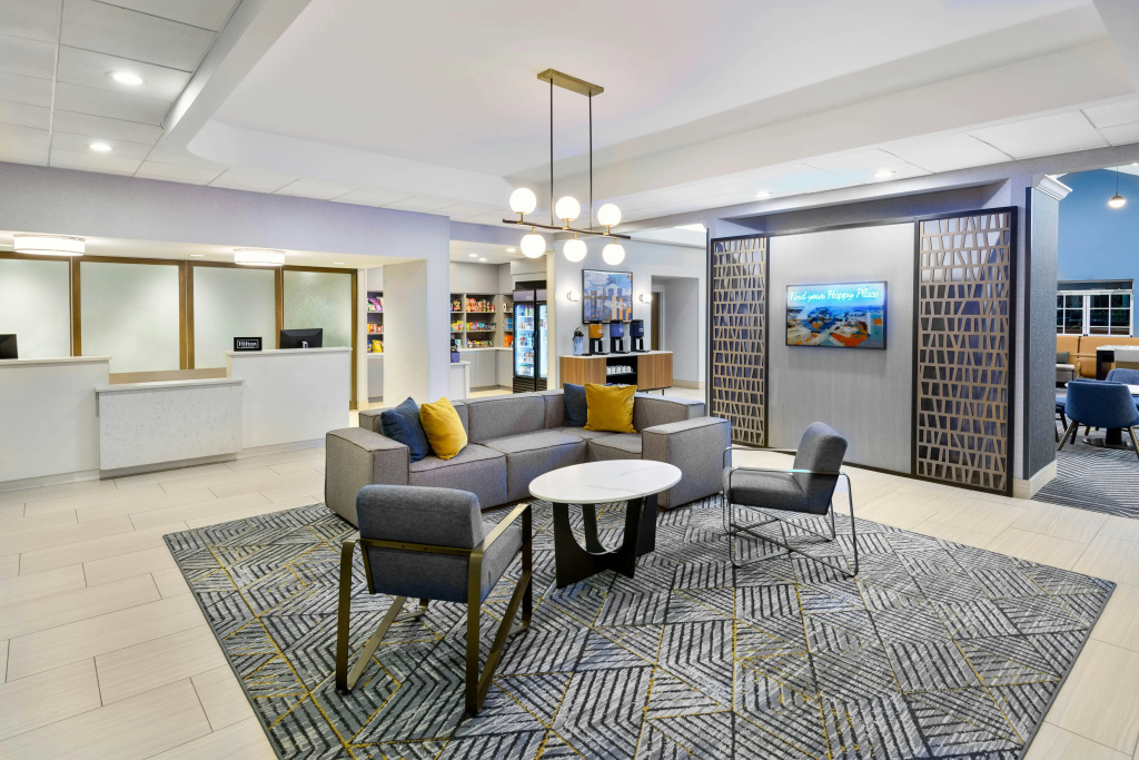 Homewood Suites by Hilton® Orlando-UCF Area - Général
