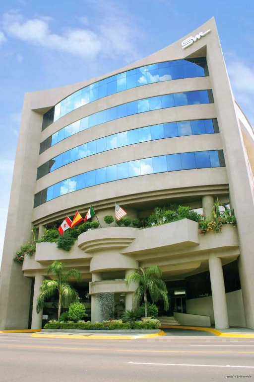 Hotel San Marcos Grand — фото