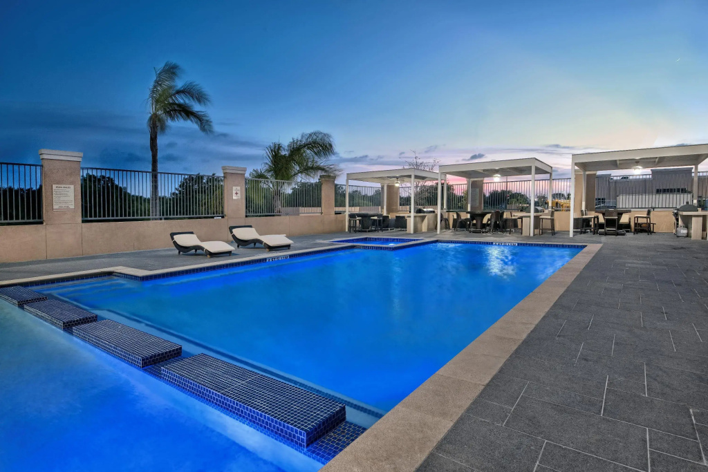 Hawthorn Extended Stay by Wyndham McAllen - Général