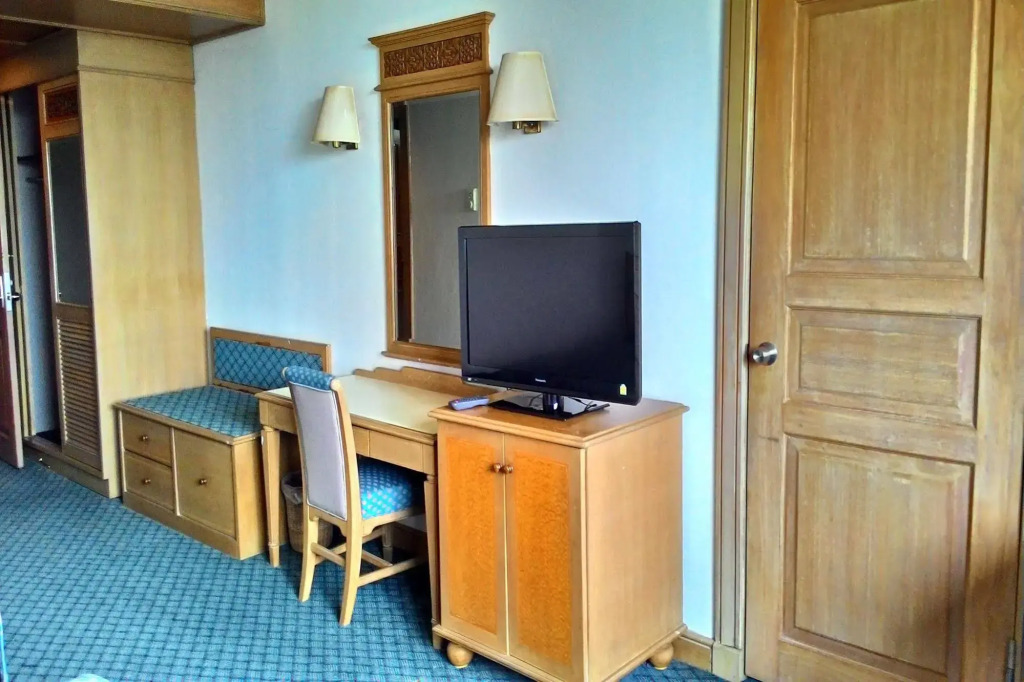 Siam Thani Hotel - фото 13