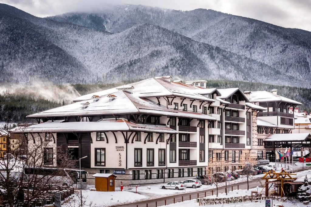 Hotel photo 25