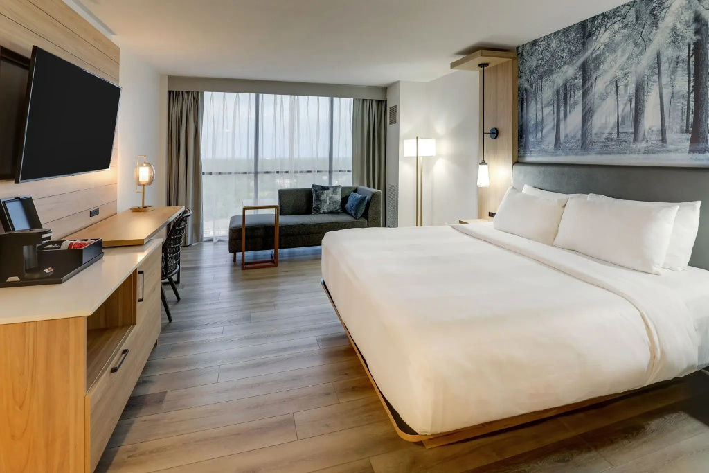 Hotel photo 20