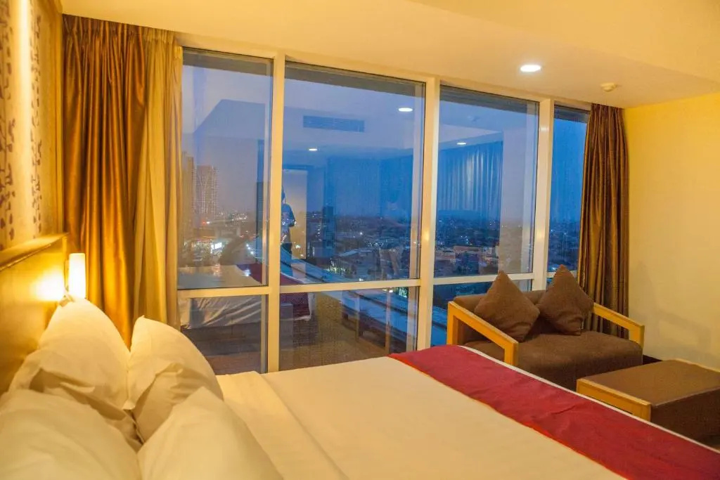 Horison Ultima Bekasi - Chambres