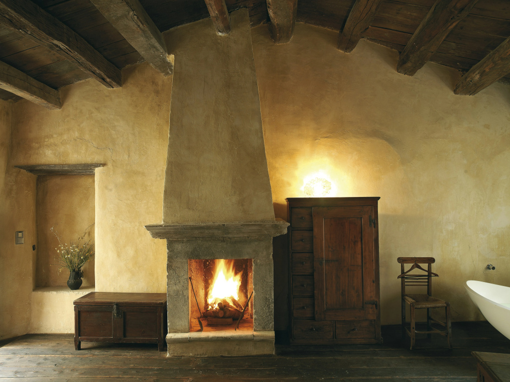 Sextantio Albergo Diffuso - Général