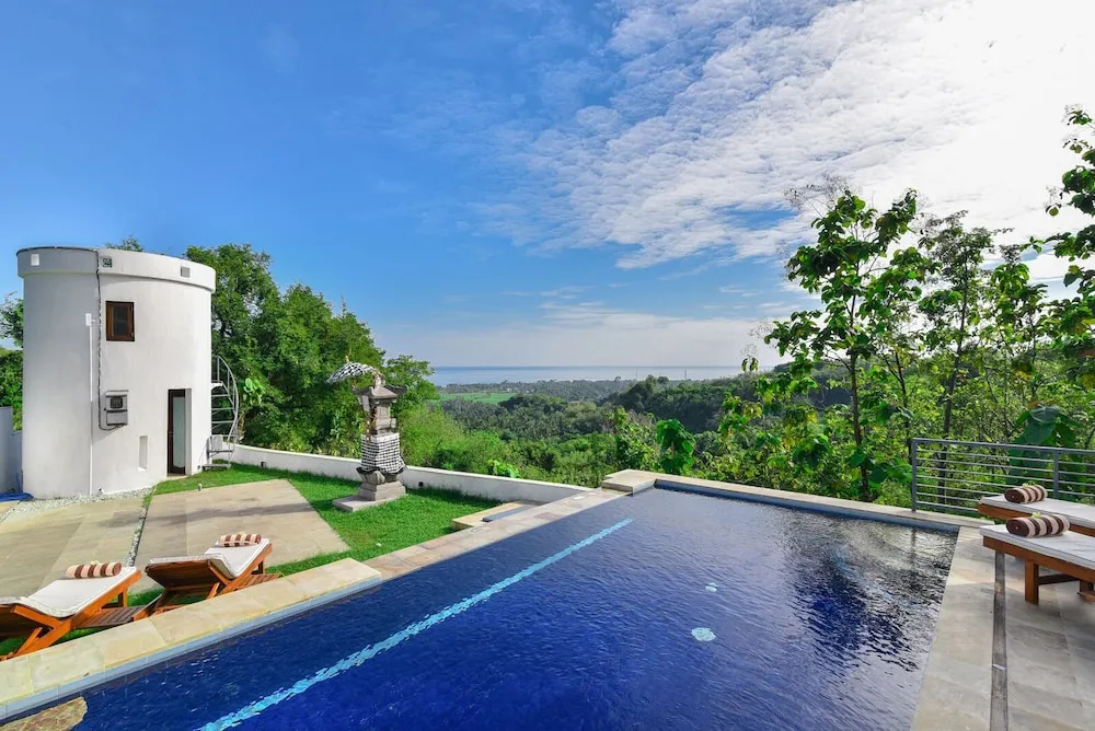 Villa Kapal