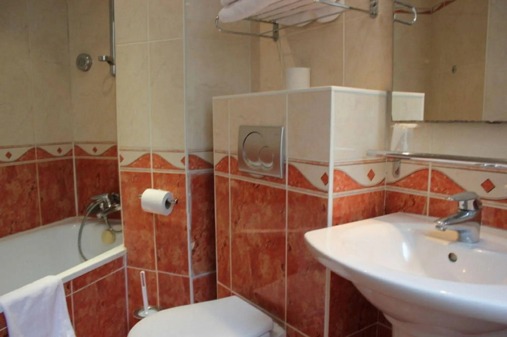 Hotel photo 10