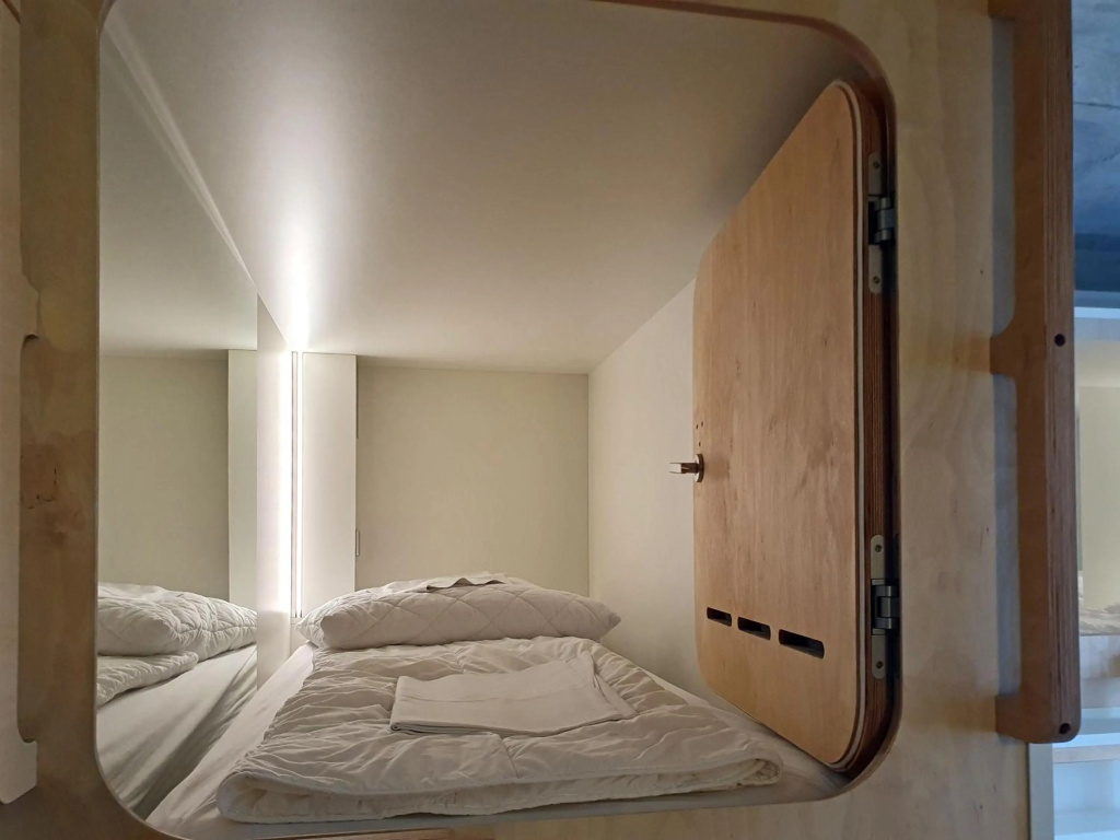 Five Elements Hostel