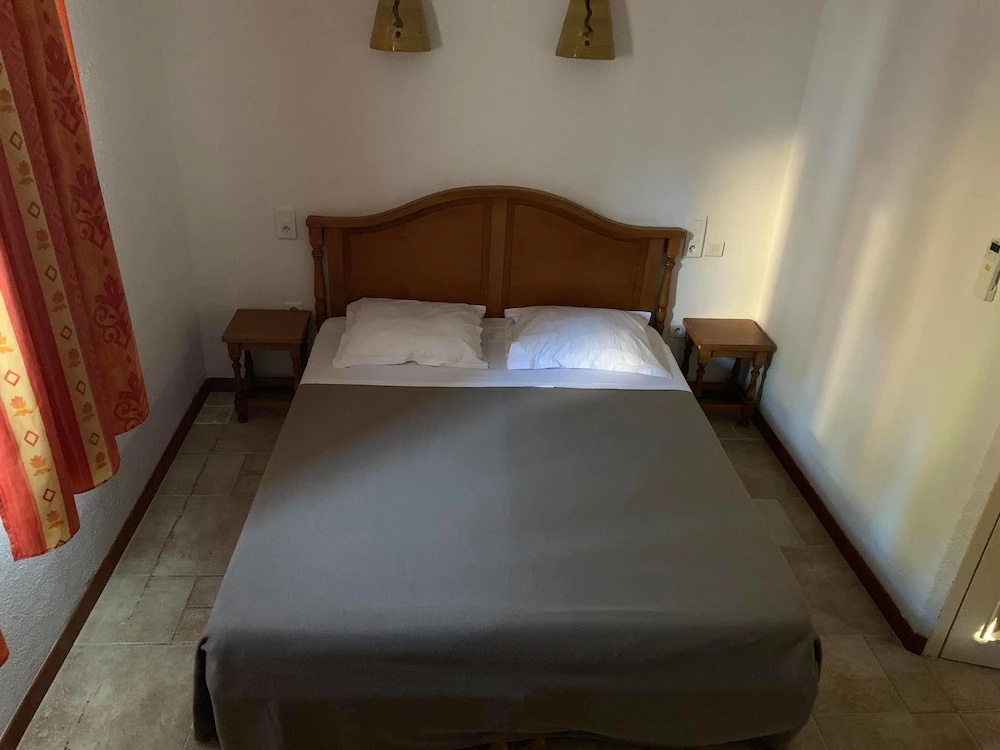Voir la photo 4 — Apart'Hotel Les 4 Sources
