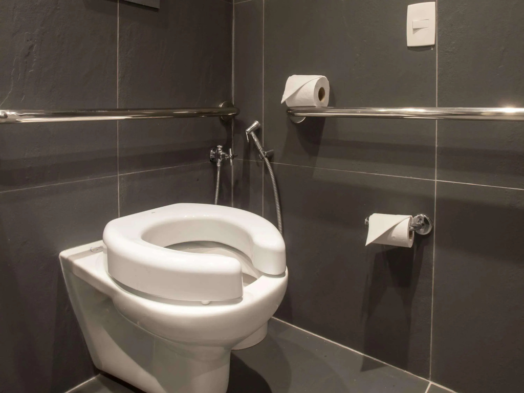 Ibis Styles Rondonopolis - Général