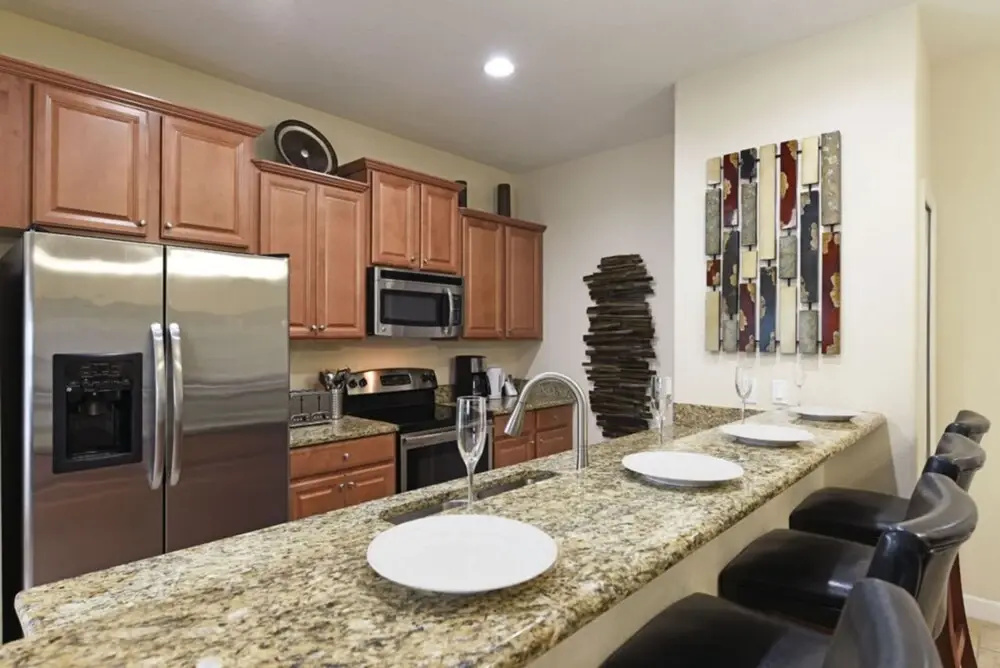 Paradise Palms Resort by Florida Star Vacations - Général