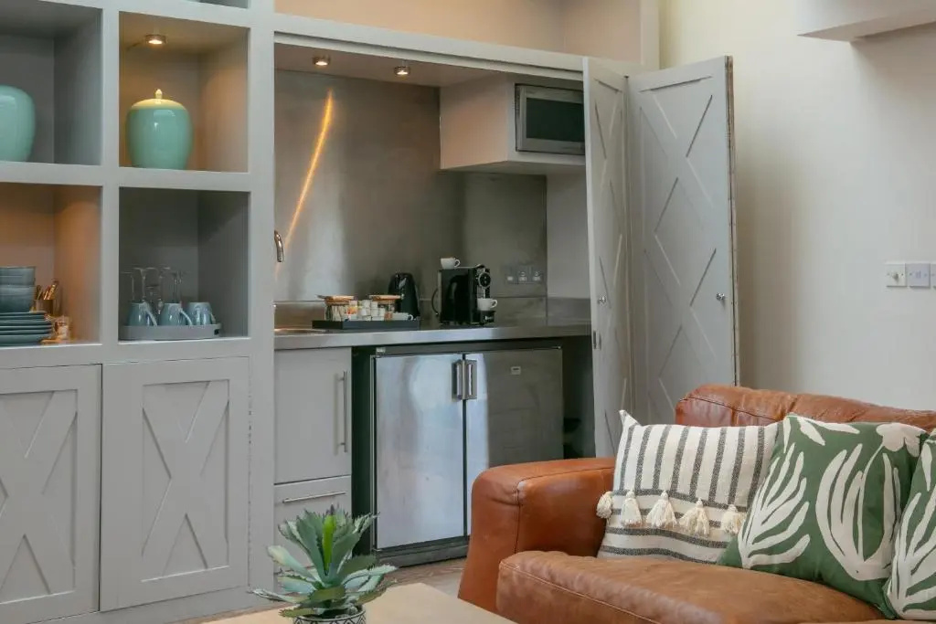 George Hotel, BW Signature Collection - Chambres