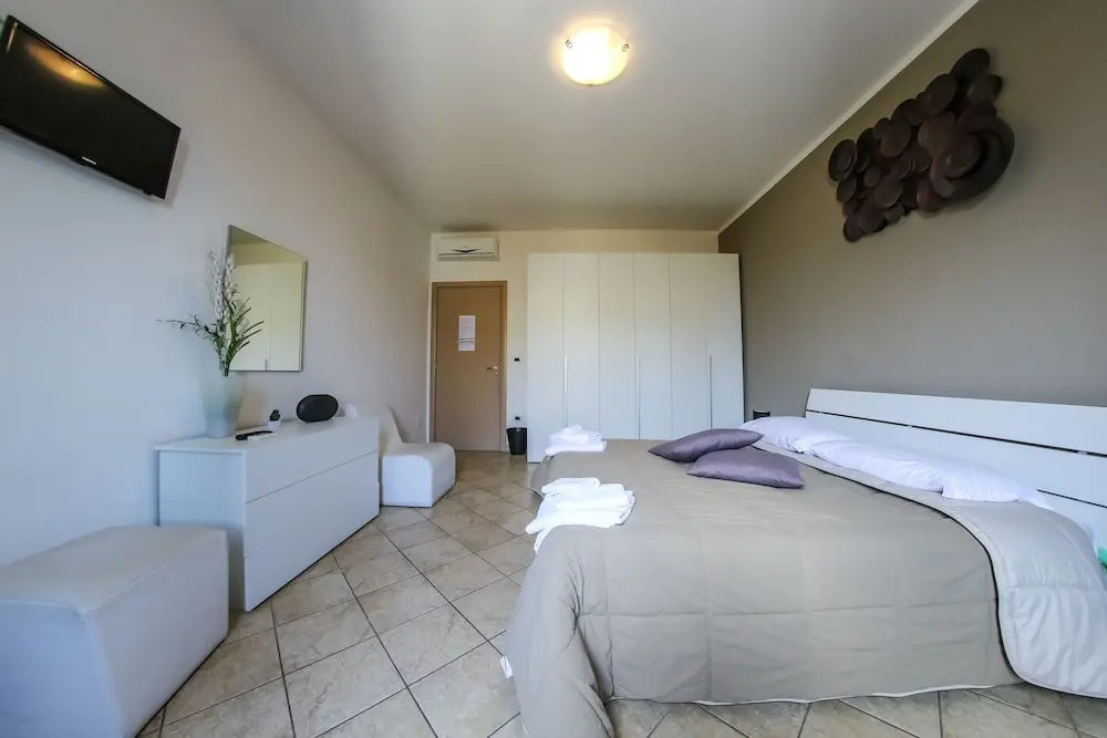 Superior room