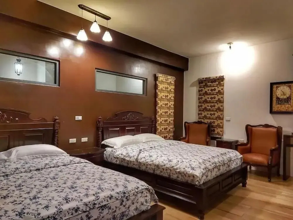 Hotel photo 2