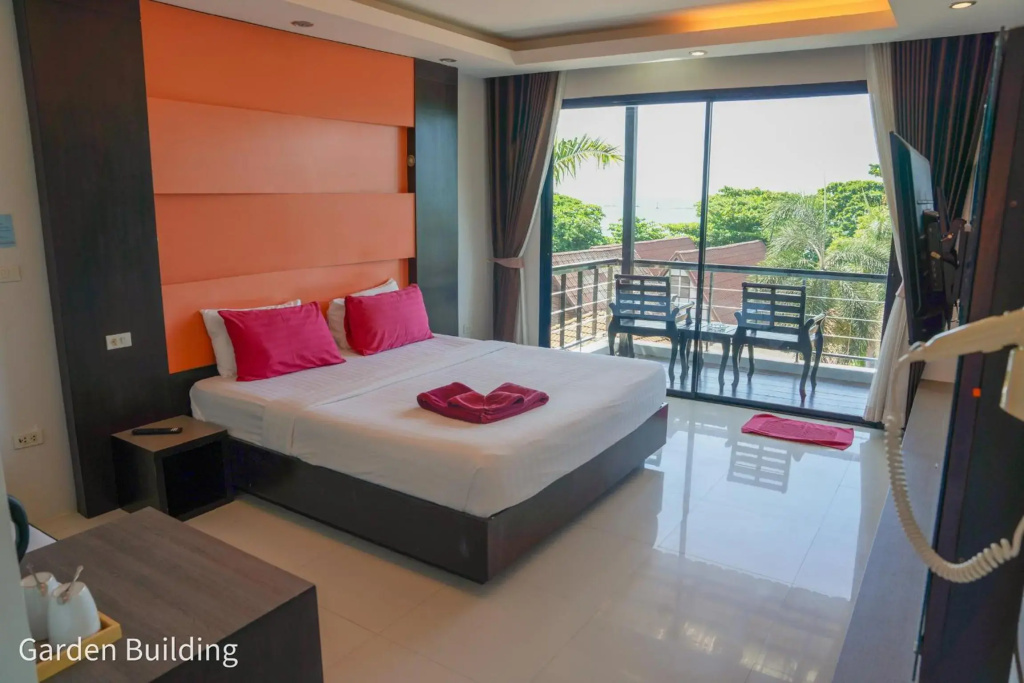 Hotel photo 19
